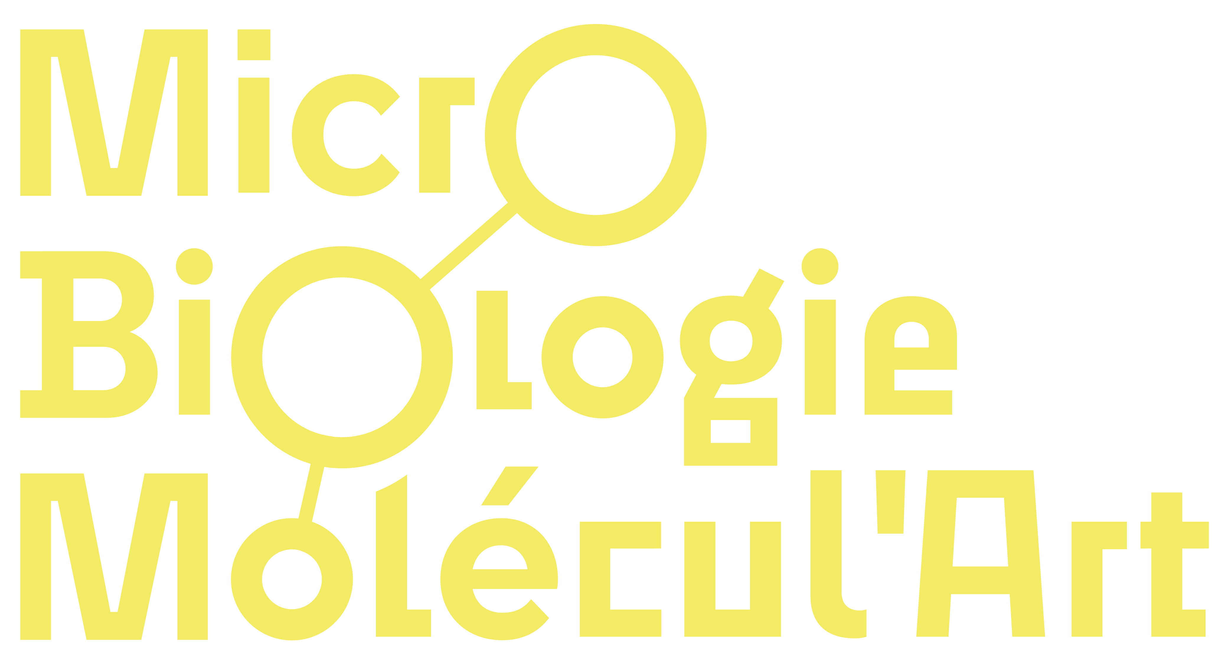 MicroBiologie Molécul'Art